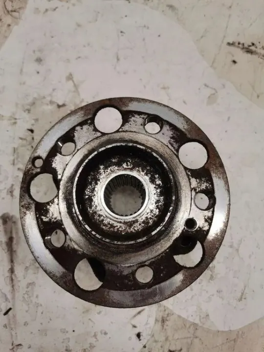 Vänster bakre hjullager OEM 42874S02 Mercedes image 3