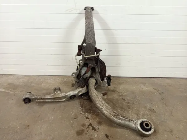 PP350ZZWR Rechter Voorste Draagarm voor Nissan 350Z Z33 image 3