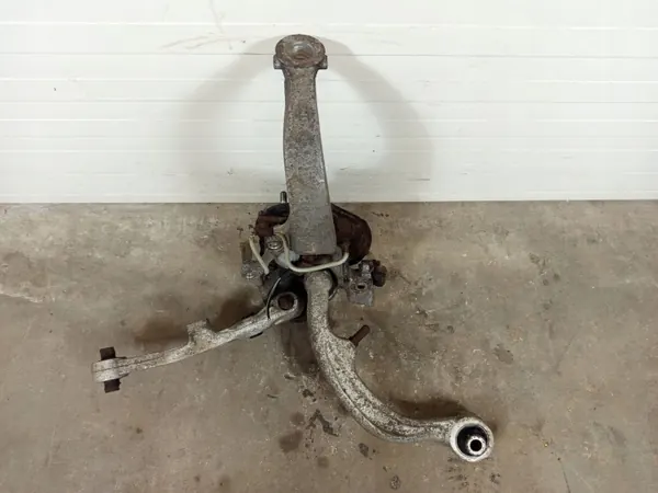 PP350ZZWR Rechter Voorste Draagarm voor Nissan 350Z Z33 image 4