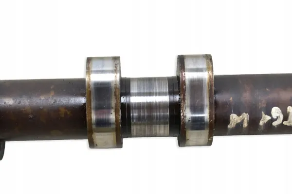 Arbre à cames échappement OEM N14B16AB MINI Cooper S image 4