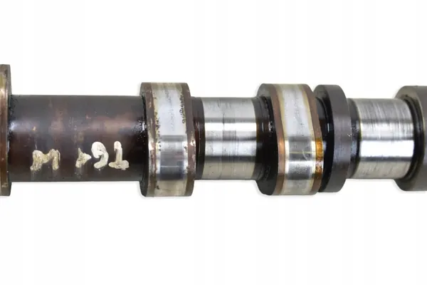 Arbre à cames échappement OEM N14B16AB MINI Cooper S image 5