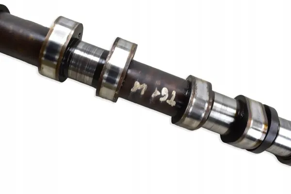 Arbre à cames échappement OEM N14B16AB MINI Cooper S image 8