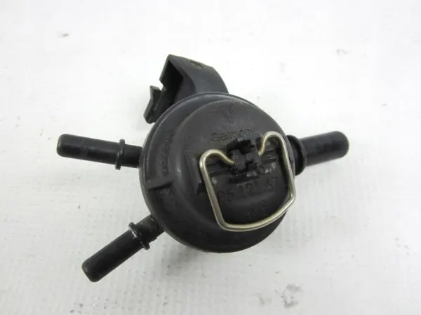 Ilmaventtiili OEM 7P5121671 FH-Cobra Porsche Cayenne image 2