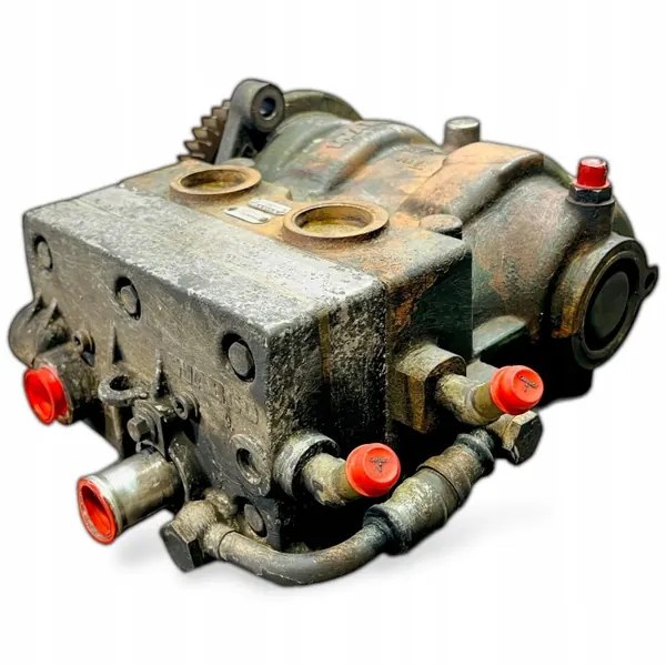 21516476 Volvo Luftkompressor - Begagnad del image 4