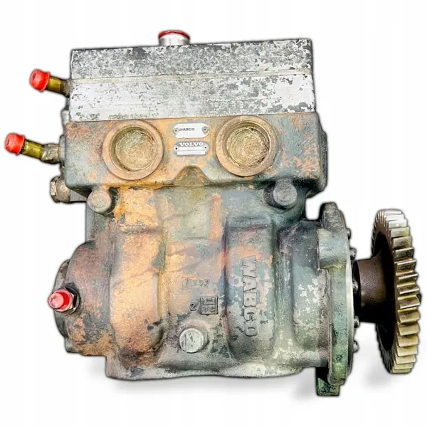 21516476 Volvo Luftkompressor - Begagnad del image 5