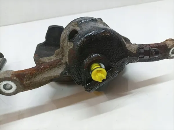 Pinça de Travão Dianteira Direita Esquerda Skoda Kodiaq I 1.5 TSI OEM image 4