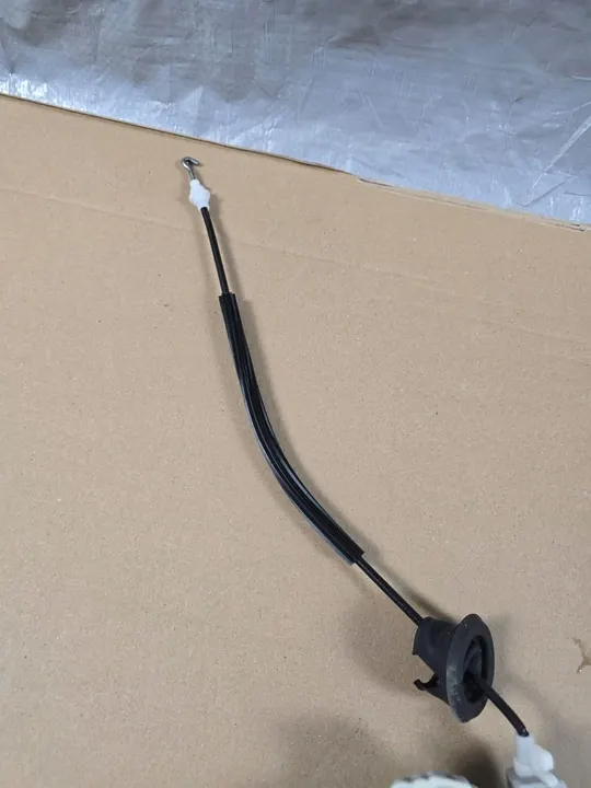 Atuador de Fechadura Central Dianteira Direita Audi A6 A8 image 2