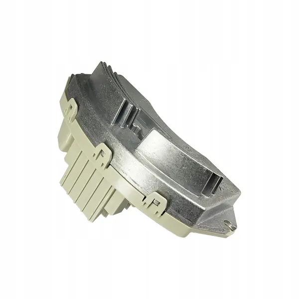 Blower Weerstand BMW E81 E87 E90 X1 X3 X5 OEM 9266185 image 2