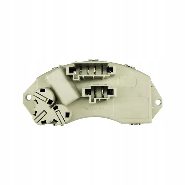 Blower Weerstand BMW E81 E87 E90 X1 X3 X5 OEM 9266185 image 3