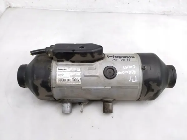 Chauffage stationnaire Webasto OEM 26787A pour VW T4 image 2