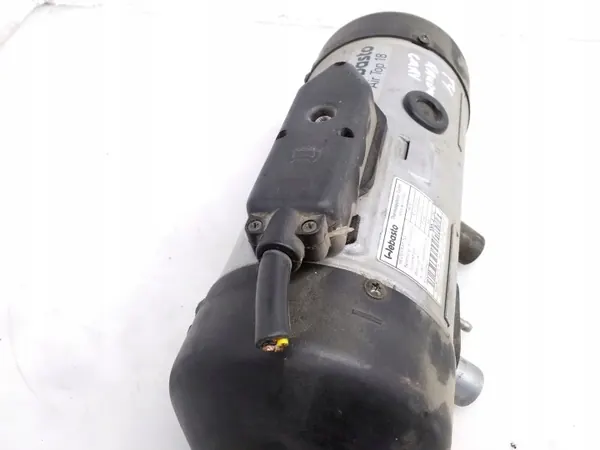 Chauffage stationnaire Webasto OEM 26787A pour VW T4 image 6