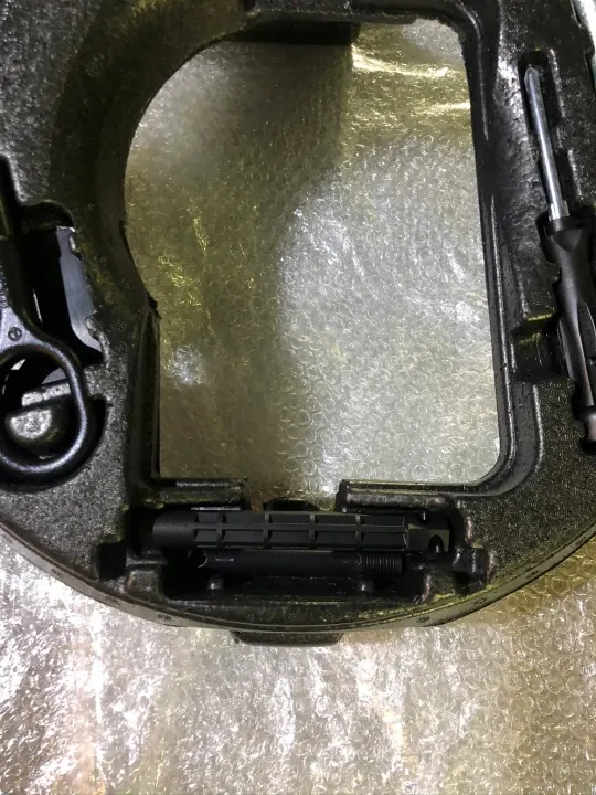 Kit de reparación elevación Audi A6/A7 C7 OEM 4G0012109F image 6