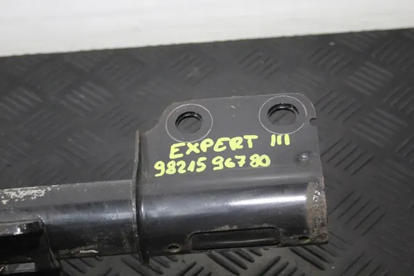 Ammortizzatore Anteriore Citroen 9821596780 image 2