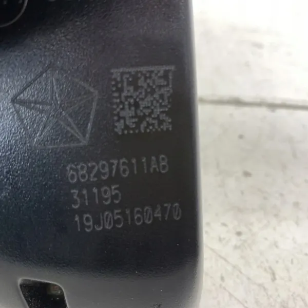 Espelho interior OEM 589636548952985214565478563254 Jeep image 10