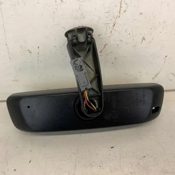 Espelho interior OEM 589636548952985214565478563254 Jeep image 5