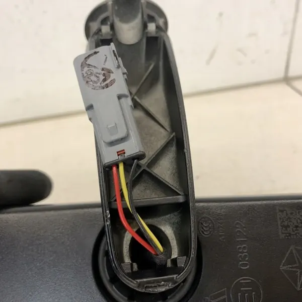 Espelho interior OEM 589636548952985214565478563254 Jeep image 8