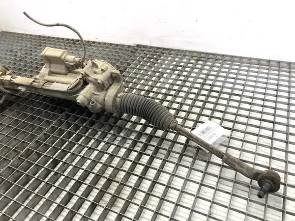 Caixa de Direção VW Golf V 1.9 105CV Hatchback 03-10 image 4