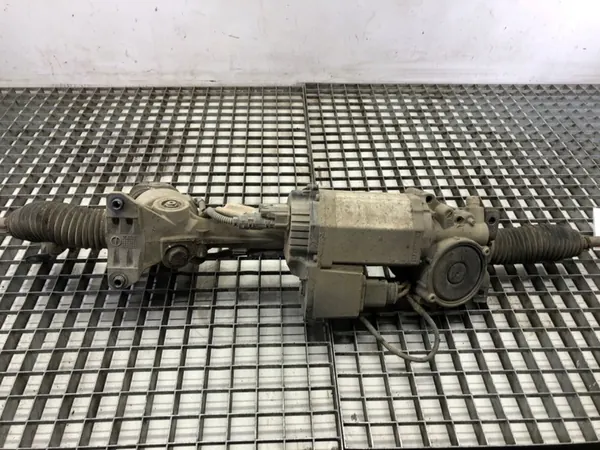 Caixa de Direção VW Golf V 1.9 105CV Hatchback 03-10 image 5