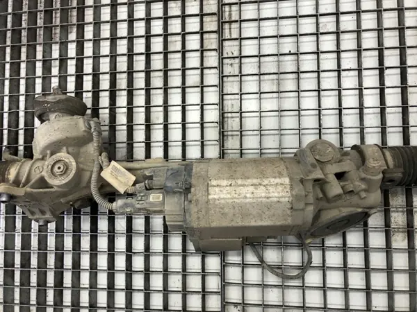 Caixa de Direção VW Golf V 1.9 105CV Hatchback 03-10 image 6