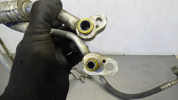 Ilmastointiputki Audi A3 8P 2.0TDI image 4