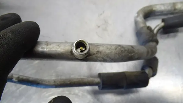 Ilmastointiputki Audi A3 8P 2.0TDI image 7