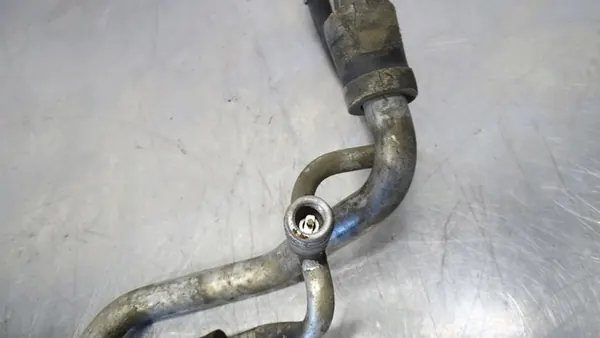 Ilmastointiputki Audi A3 8P 2.0TDI image 8