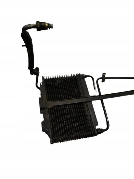 Ölkühler JEEP GRAND CHEROKEE WJ 52079948AB image 2