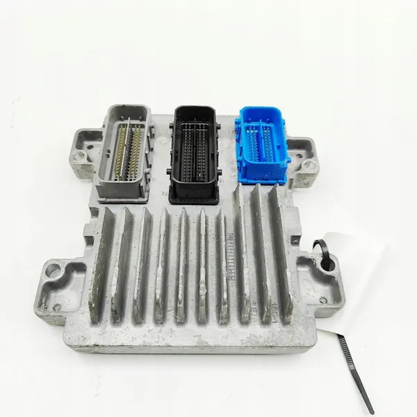 Moottorinohjain Opel Mokka 1.6L 2016-2017 OEM 12670310 image 3