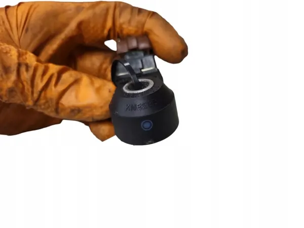 Sensor de impacto KNE23B para Mitsubishi Outlander III image 3