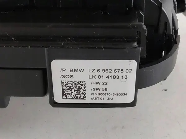 2007 BMW 3 E90 E91 Schakelaar 6962675 image 4