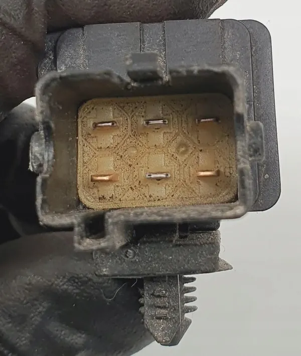 Sensor Lambda Volvo V70 II 2.5 T 9487147 image 3