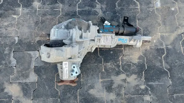 Jeu de pignons différentiel OEM P68257422AB Dodge Ram image 2