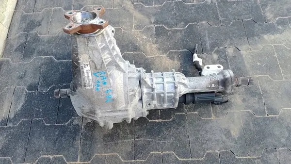 Jeu de pignons différentiel OEM P68257422AB Dodge Ram image 9