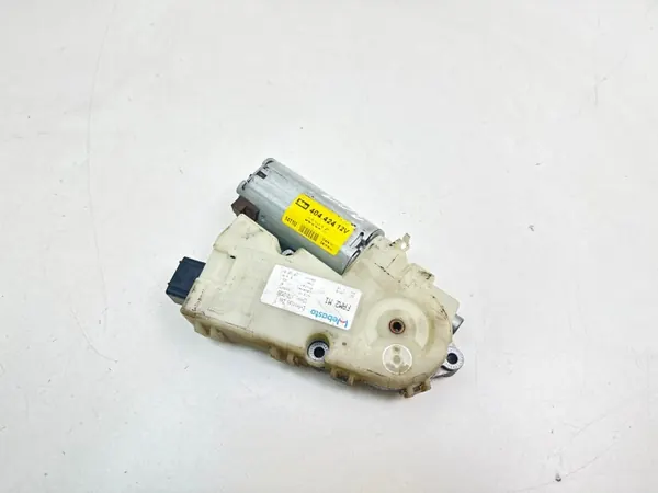 Peugeot 307 Schiebedachmotor OEM 1701050B - Gebraucht image 2