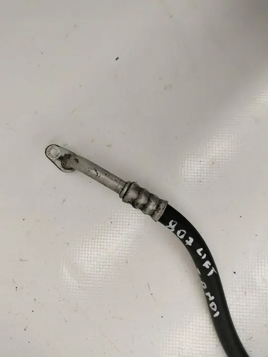 Ilmastointiletku Peugeot 807 2.0 HDI image 2