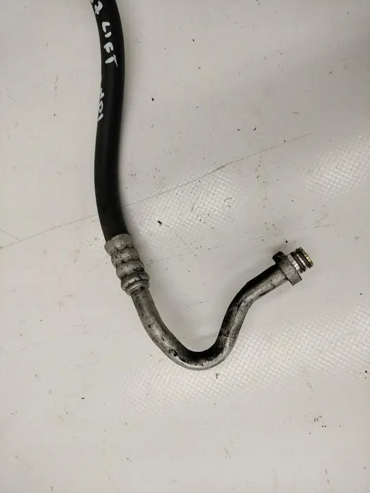 Ilmastointiletku Peugeot 807 2.0 HDI image 3