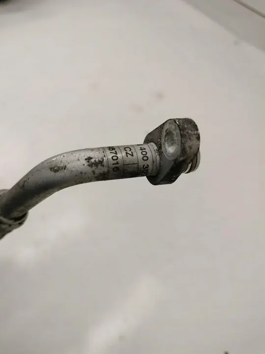 Ilmastointiletku Peugeot 807 2.0 HDI image 6