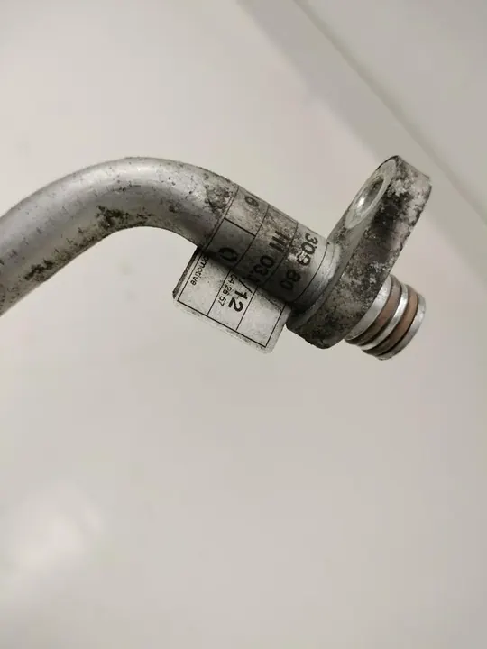 Ilmastointiletku Peugeot 807 2.0 HDI image 7