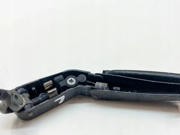 Lava-farol esquerdo OEM 1298201744 para Mercedes SL image 6