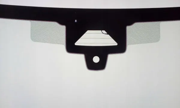 Frontscheibe BMW 5er G60 OEM 2306AGACMUVZ1L image 3