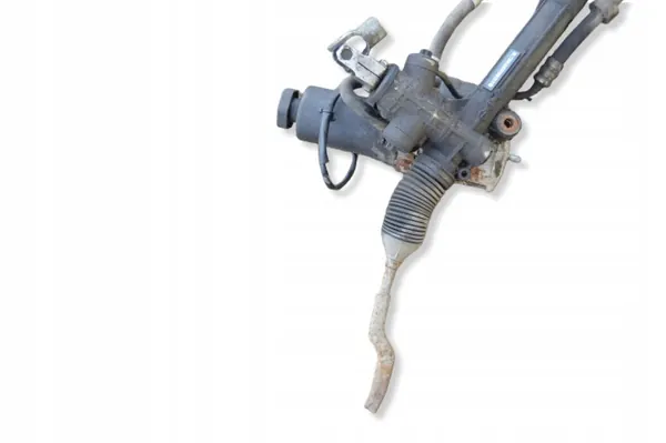 Styrpump OEM 1684660501 för Mercedes A-klass image 3