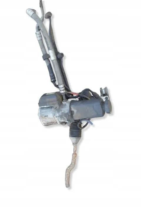 Styrpump OEM 1684660501 för Mercedes A-klass image 6