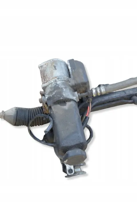 Styrpump OEM 1684660501 för Mercedes A-klass image 7