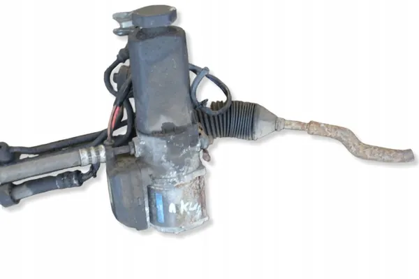Styrpump OEM 1684660501 för Mercedes A-klass image 8