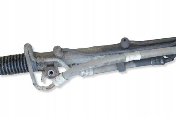 Styrpump OEM 1684660501 för Mercedes A-klass image 9
