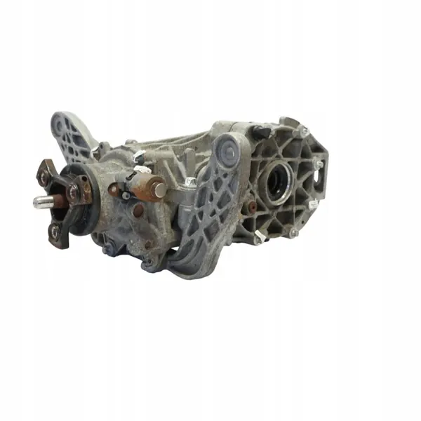 Mercedes W176 CLA250 A45 Difer. Traseiro 4-Matic AWD A1763502900 image 2