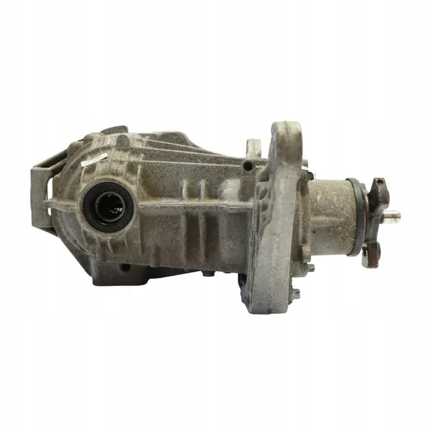 Mercedes W176 CLA250 A45 Difer. Traseiro 4-Matic AWD A1763502900 image 3