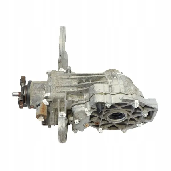 Mercedes W176 CLA250 A45 Difer. Traseiro 4-Matic AWD A1763502900 image 4