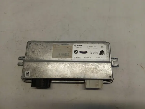 Módulo de controlo BMW X5 G05 3.0d 2019 OEM 215520-10 image 2