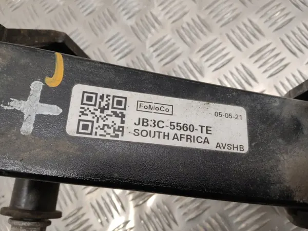 Mola Traseira Lado Direito Ford Ranger 2020 OEM JB3C5560TE image 3